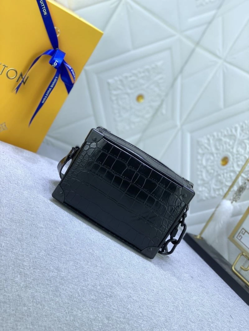 Original Louis Vuitton Box Bags 79905