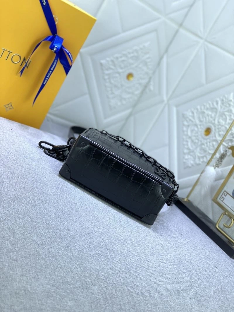 Original Louis Vuitton Box Bags 79905
