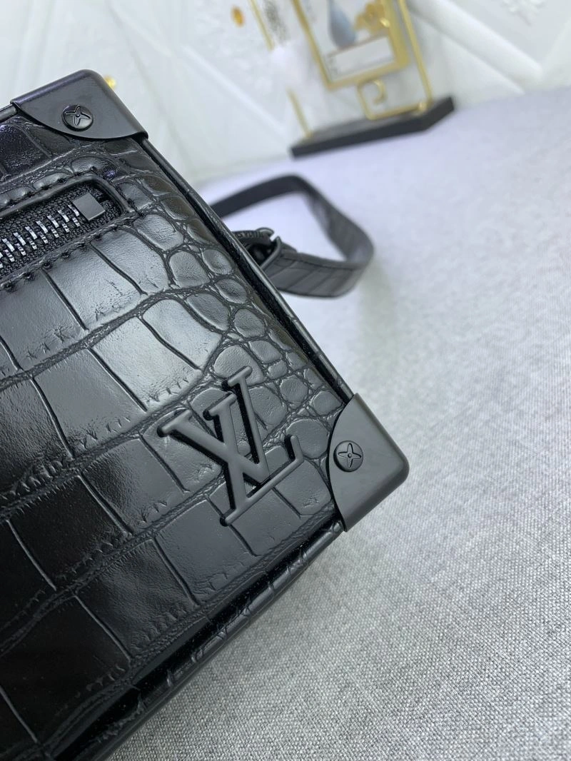 Original Louis Vuitton Box Bags 79905