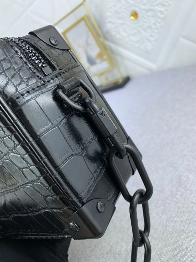 Original Louis Vuitton Box Bags 79905