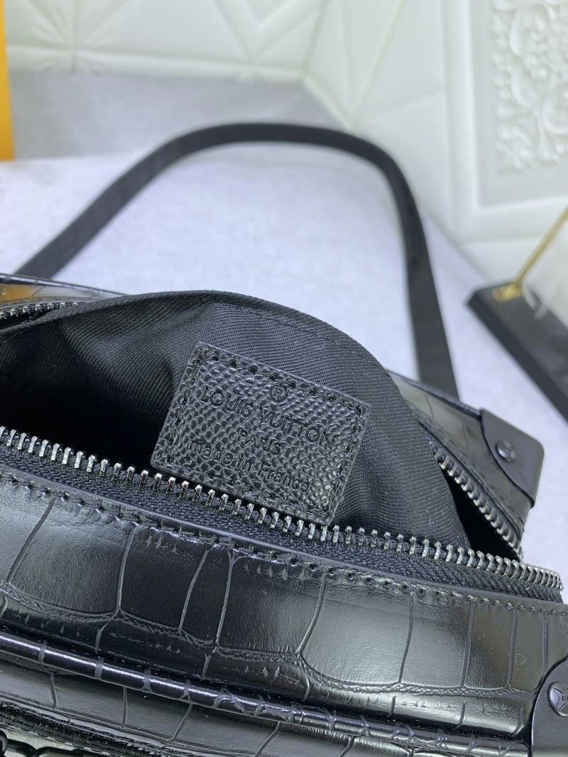 Original Louis Vuitton Box Bags 79905