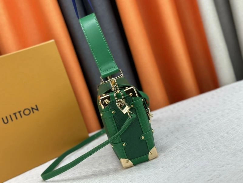 SmoothTexture Louis Vuitton Box Bags 79901