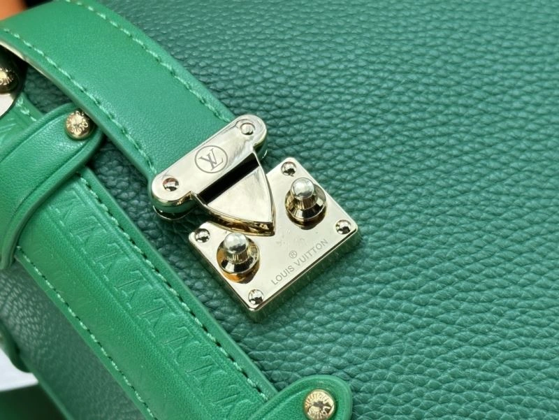 SmoothTexture Louis Vuitton Box Bags 79901