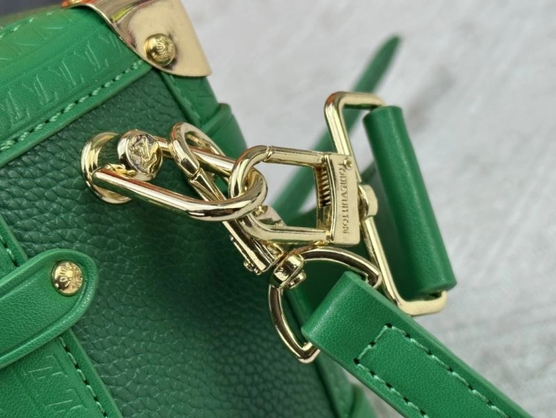 SmoothTexture Louis Vuitton Box Bags 79901