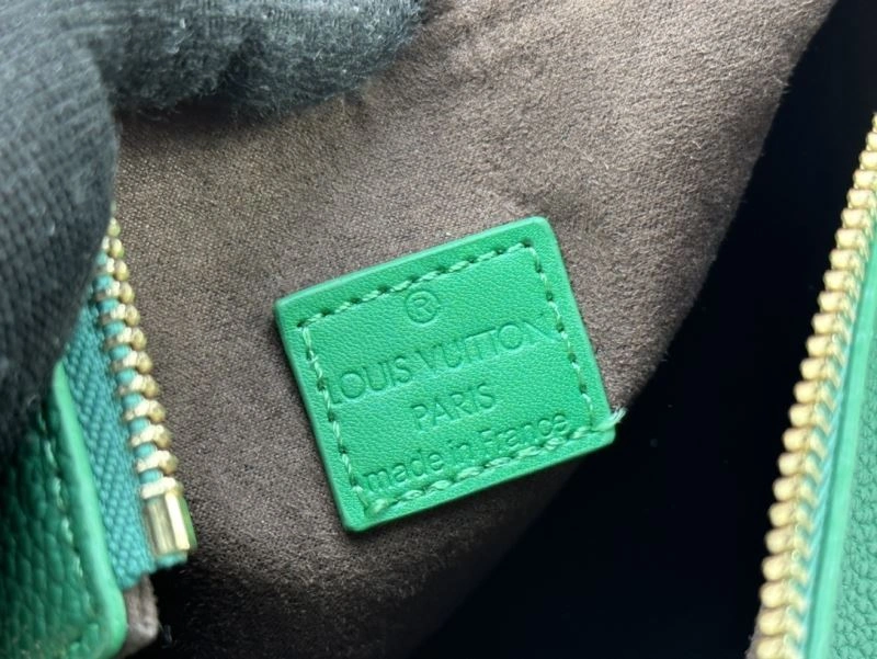 SmoothTexture Louis Vuitton Box Bags 79901