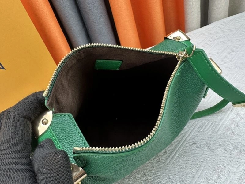 SmoothTexture Louis Vuitton Box Bags 79901