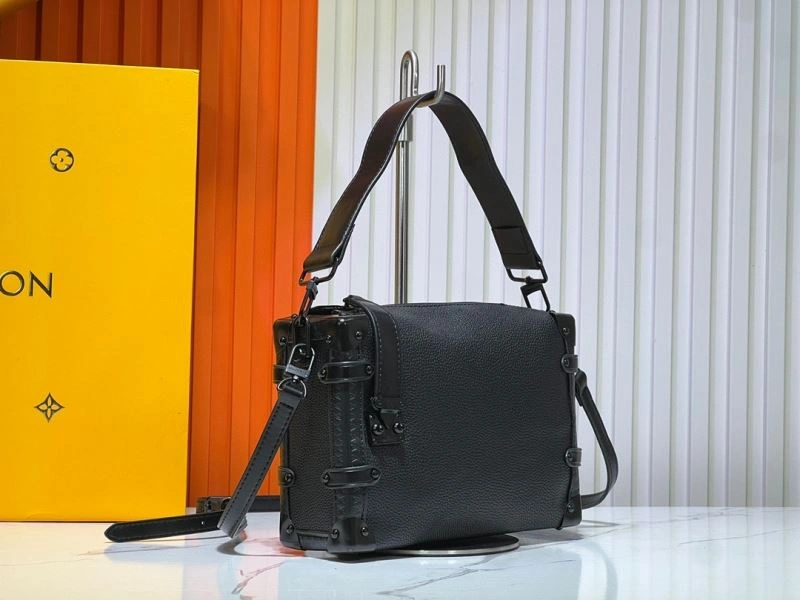 Elegant Louis Vuitton Box Bags 79894