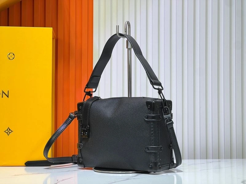 Elegant Louis Vuitton Box Bags 79894
