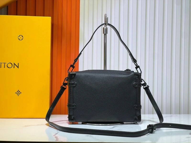 Elegant Louis Vuitton Box Bags 79894