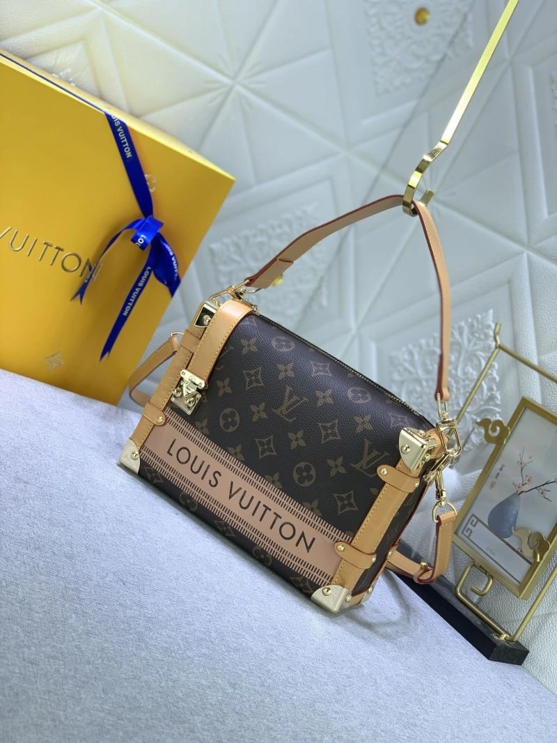 Compact Louis Vuitton Box Bags 79932