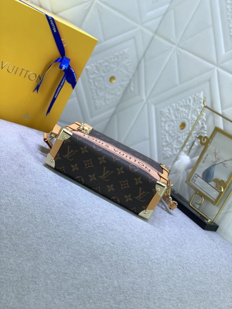 Compact Louis Vuitton Box Bags 79932
