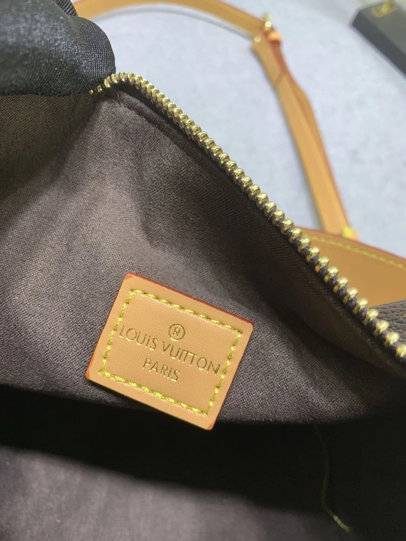 Compact Louis Vuitton Box Bags 79932