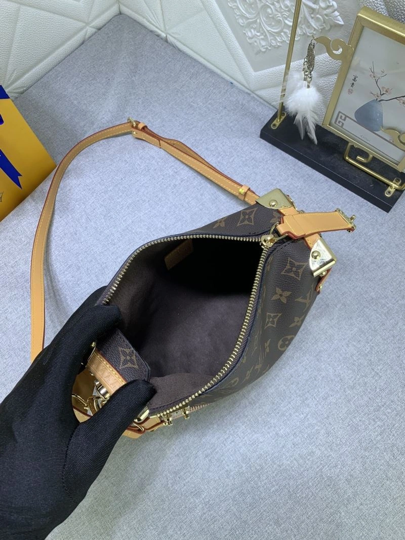 Compact Louis Vuitton Box Bags 79932
