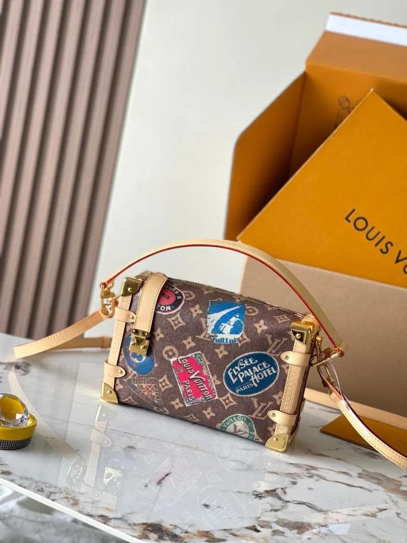 Comfortable Louis Vuitton Box Bags 40156