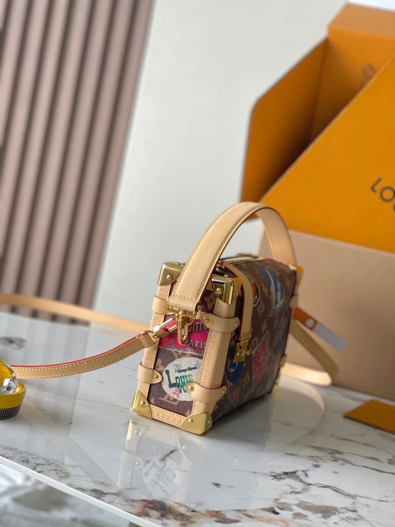 Comfortable Louis Vuitton Box Bags 40156