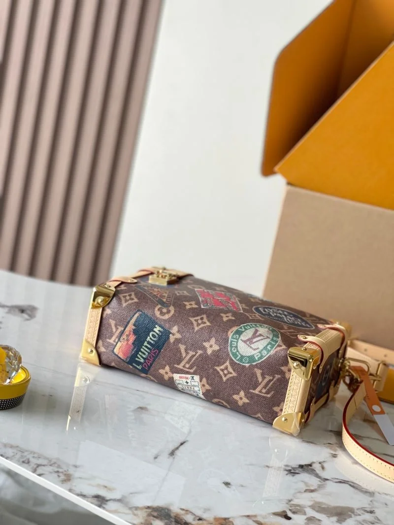 Comfortable Louis Vuitton Box Bags 40156