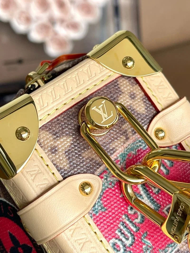 Comfortable Louis Vuitton Box Bags 40156