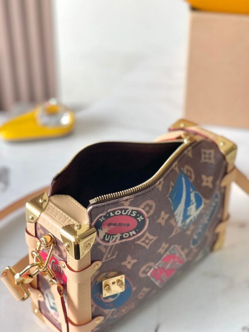 Comfortable Louis Vuitton Box Bags 40156