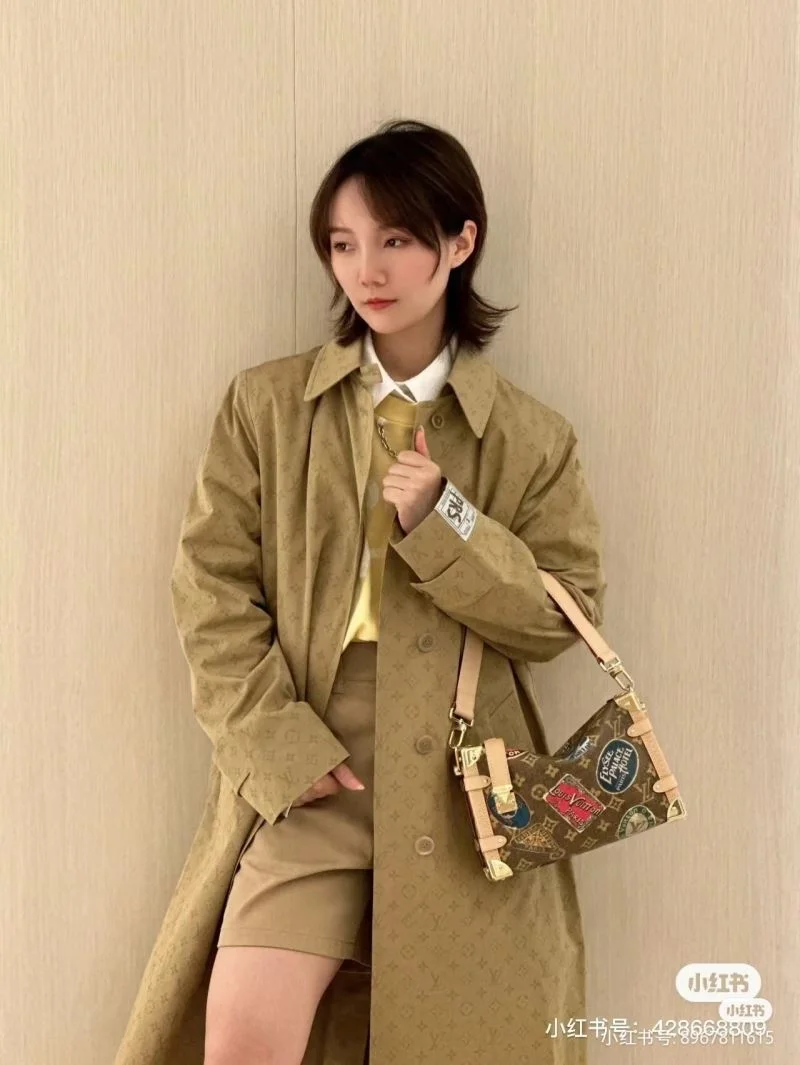 Comfortable Louis Vuitton Box Bags 40156
