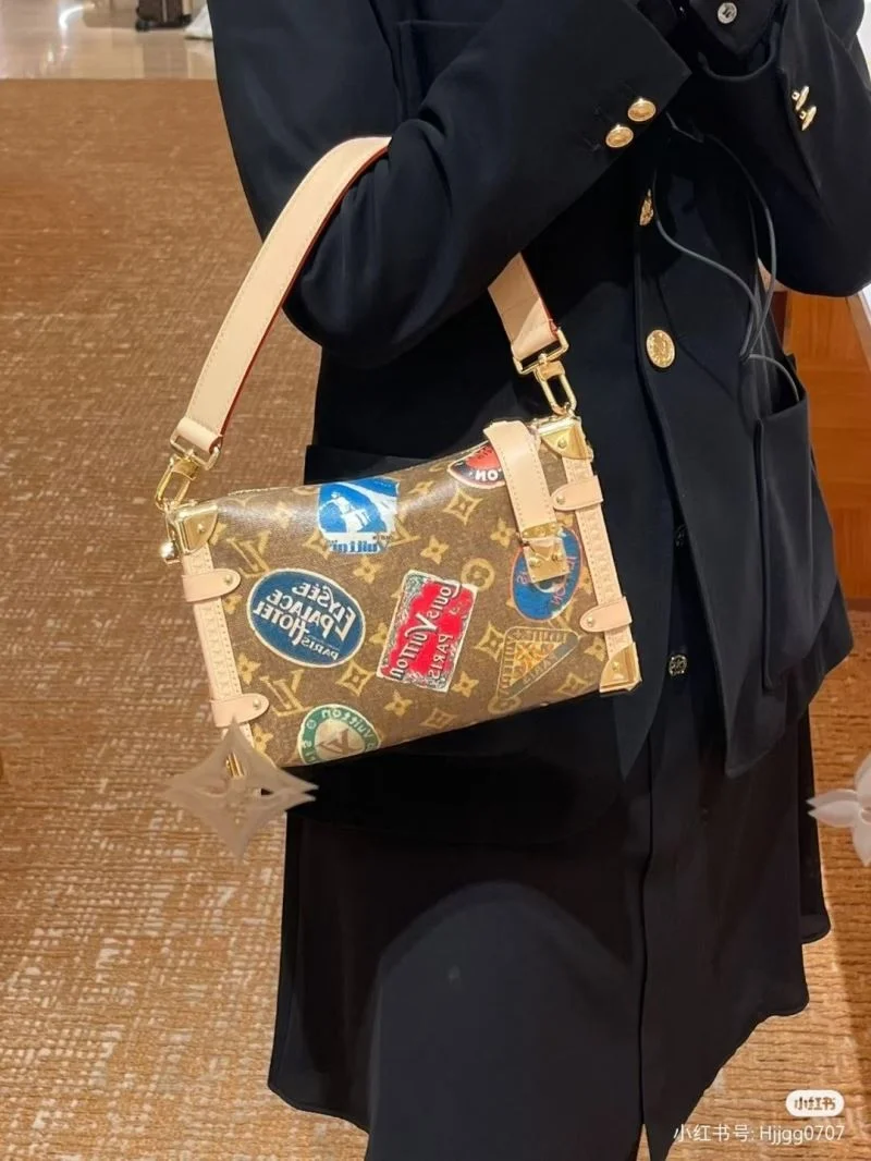 Comfortable Louis Vuitton Box Bags 40156