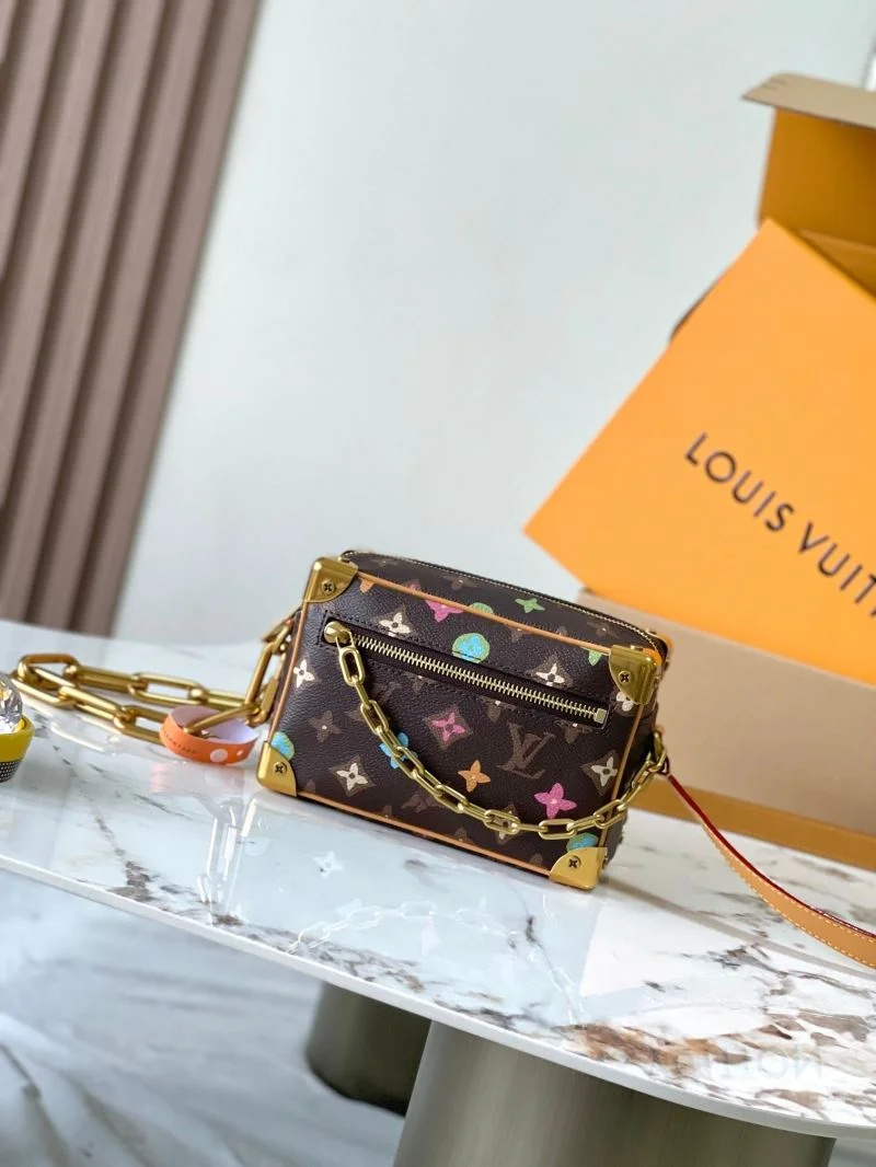 Louis Vuitton Box Bags Chic 40233