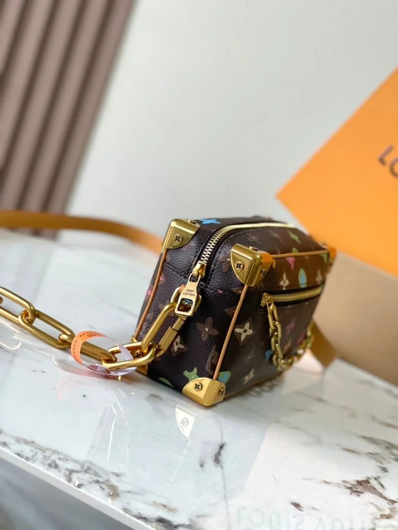 Louis Vuitton Box Bags Chic 40233