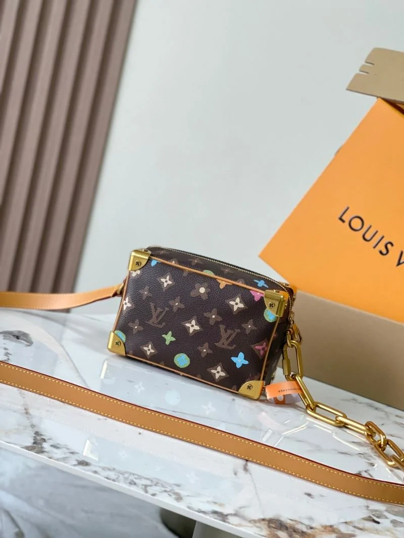 Louis Vuitton Box Bags Chic 40233