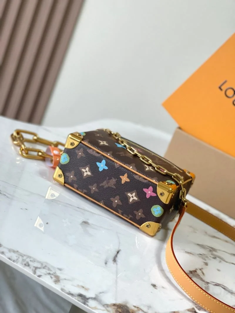 Louis Vuitton Box Bags Chic 40233