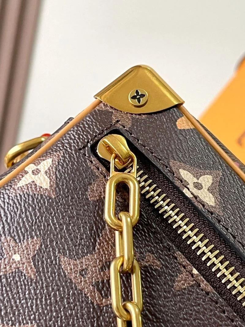 Louis Vuitton Box Bags Chic 40233