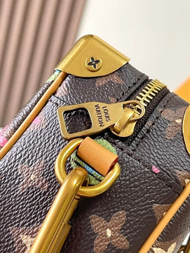 Louis Vuitton Box Bags Chic 40233
