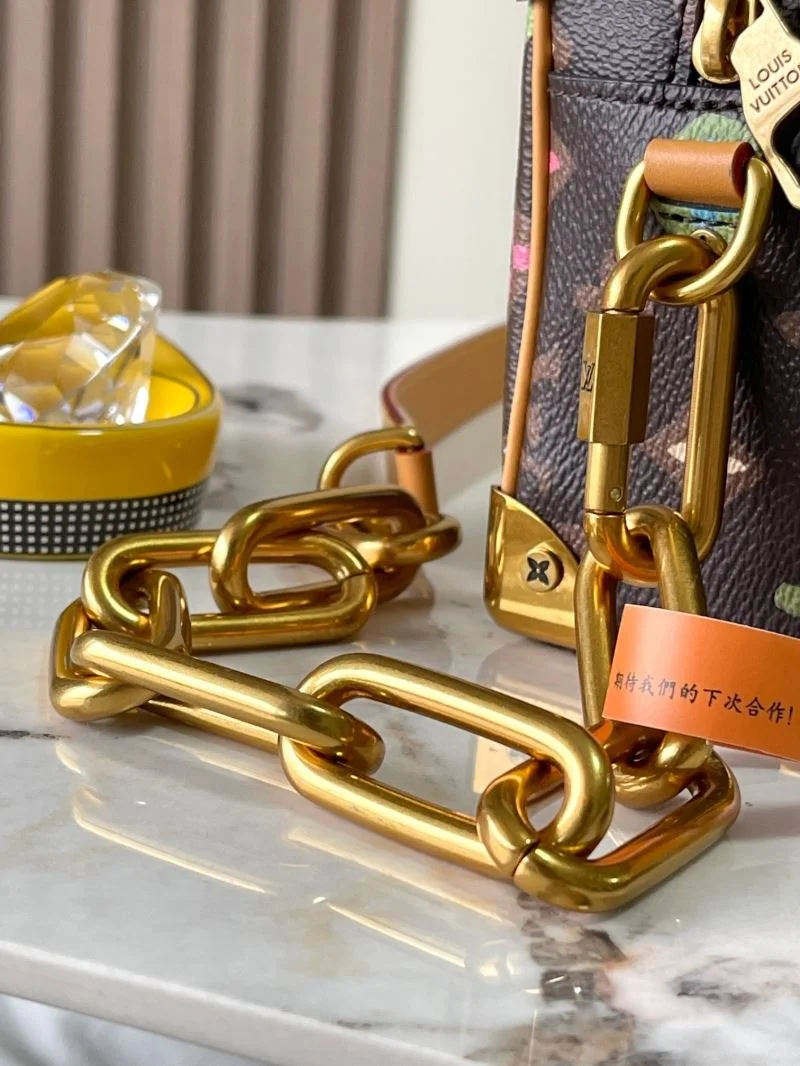 Louis Vuitton Box Bags Chic 40233