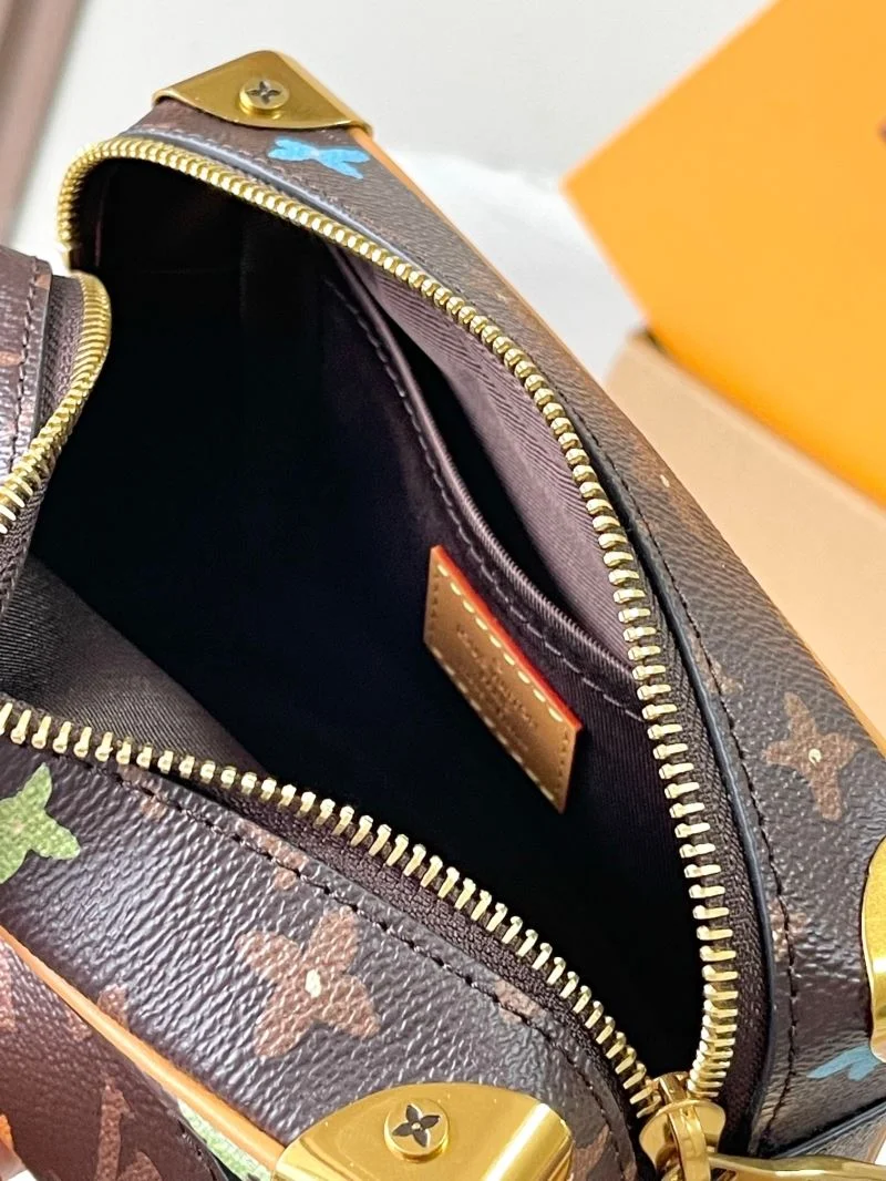 Louis Vuitton Box Bags Chic 40233