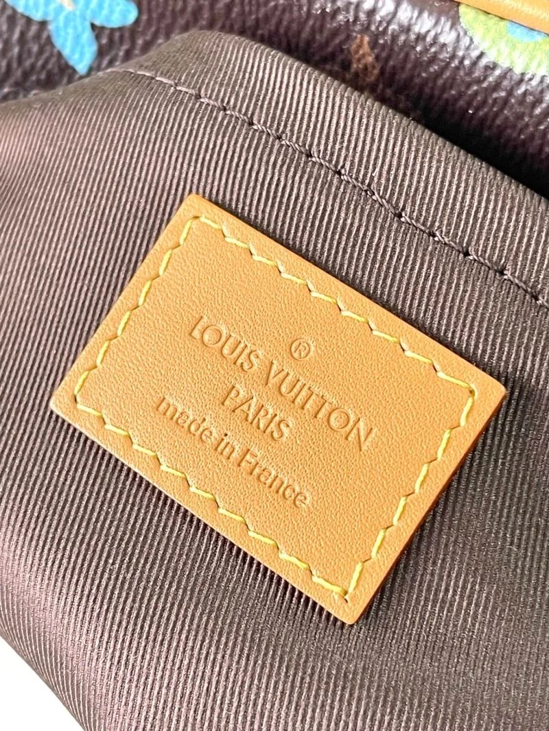 Louis Vuitton Box Bags Chic 40233