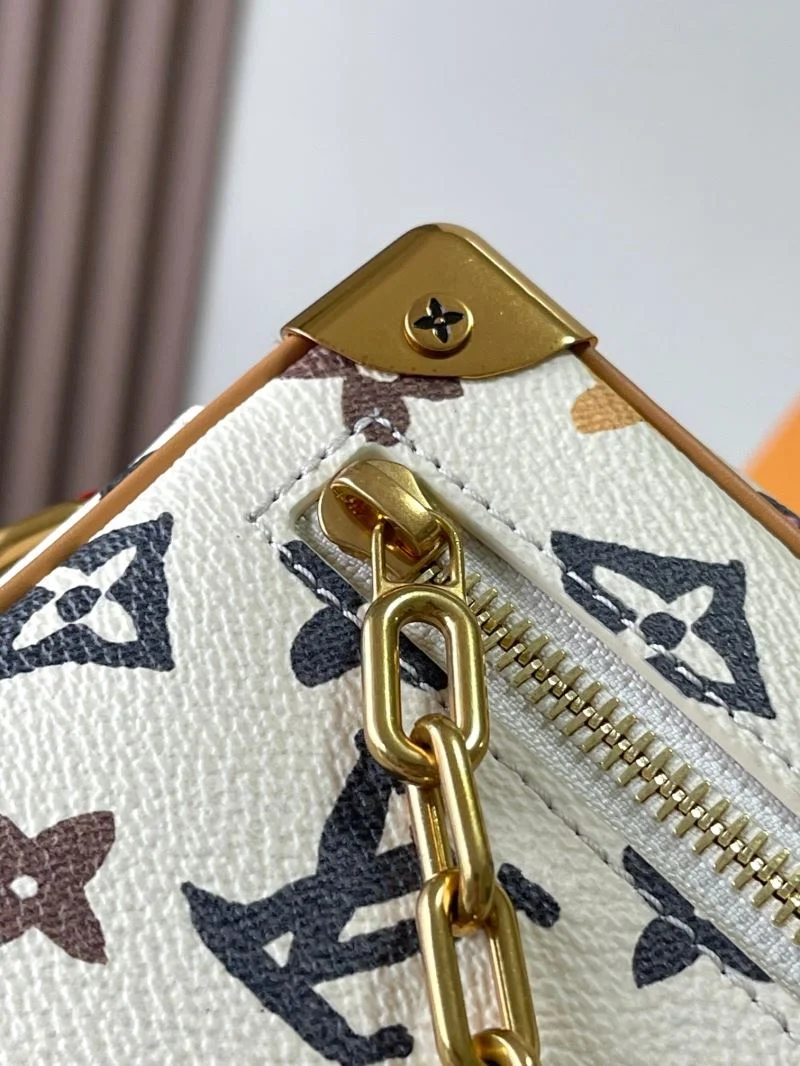 Louis Vuitton Box Bags Lightweight 40136