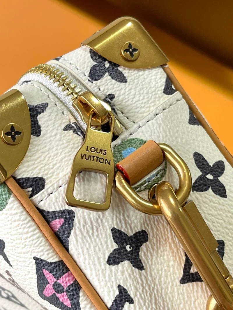 Louis Vuitton Box Bags Lightweight 40136