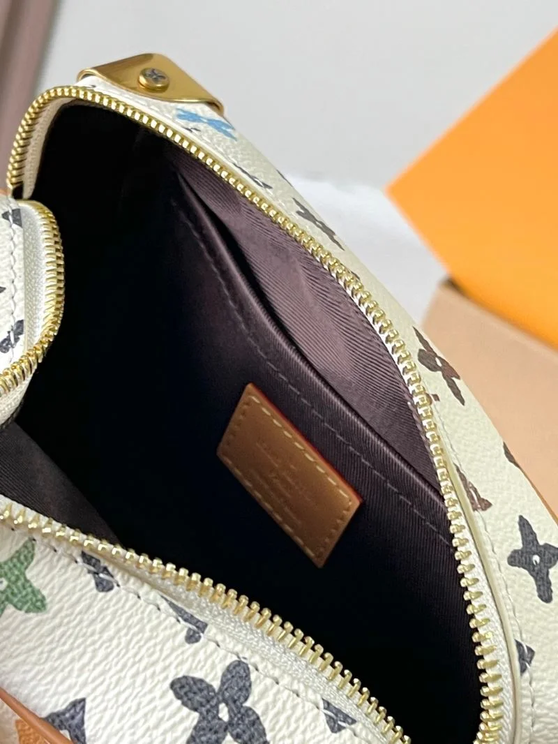 Louis Vuitton Box Bags Lightweight 40136