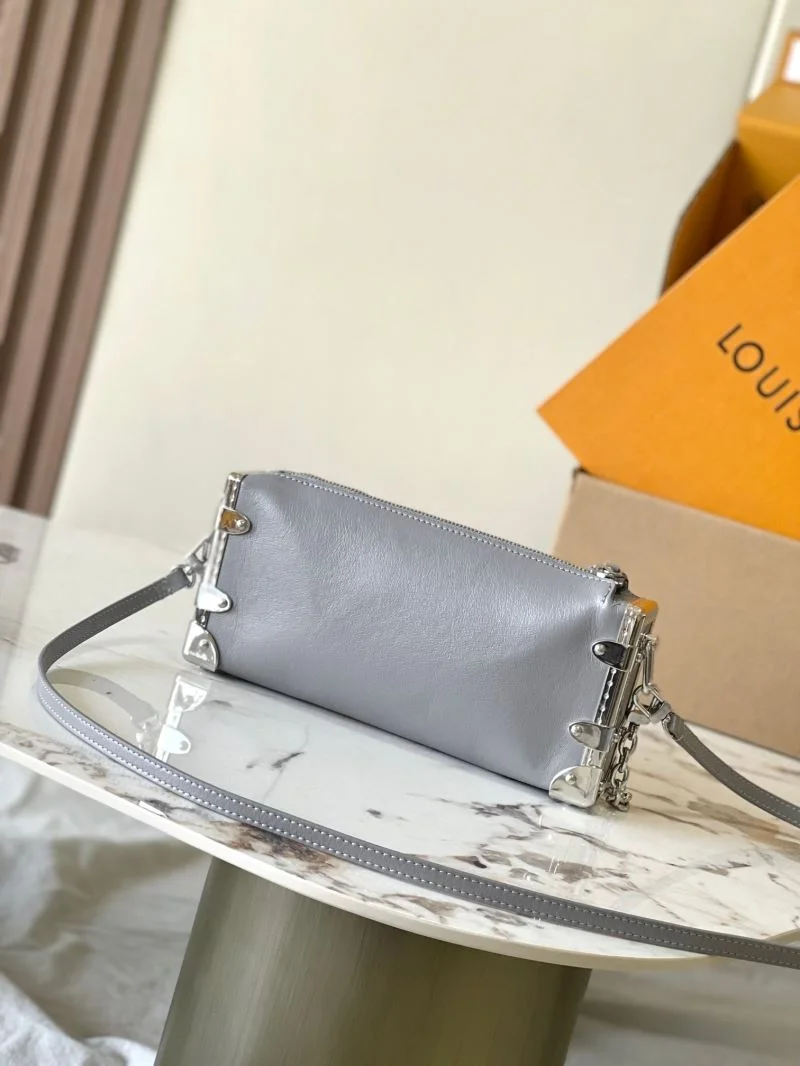 Louis Vuitton Box Bags ZipUp 40140