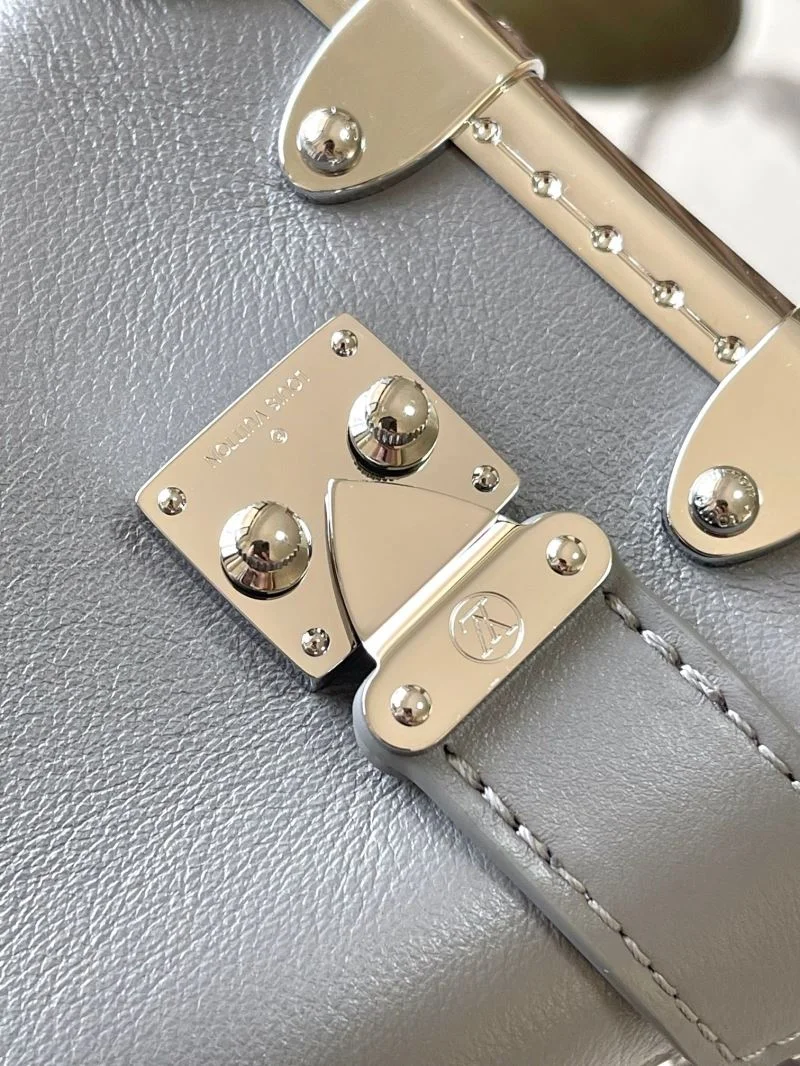 Louis Vuitton Box Bags ZipUp 40140