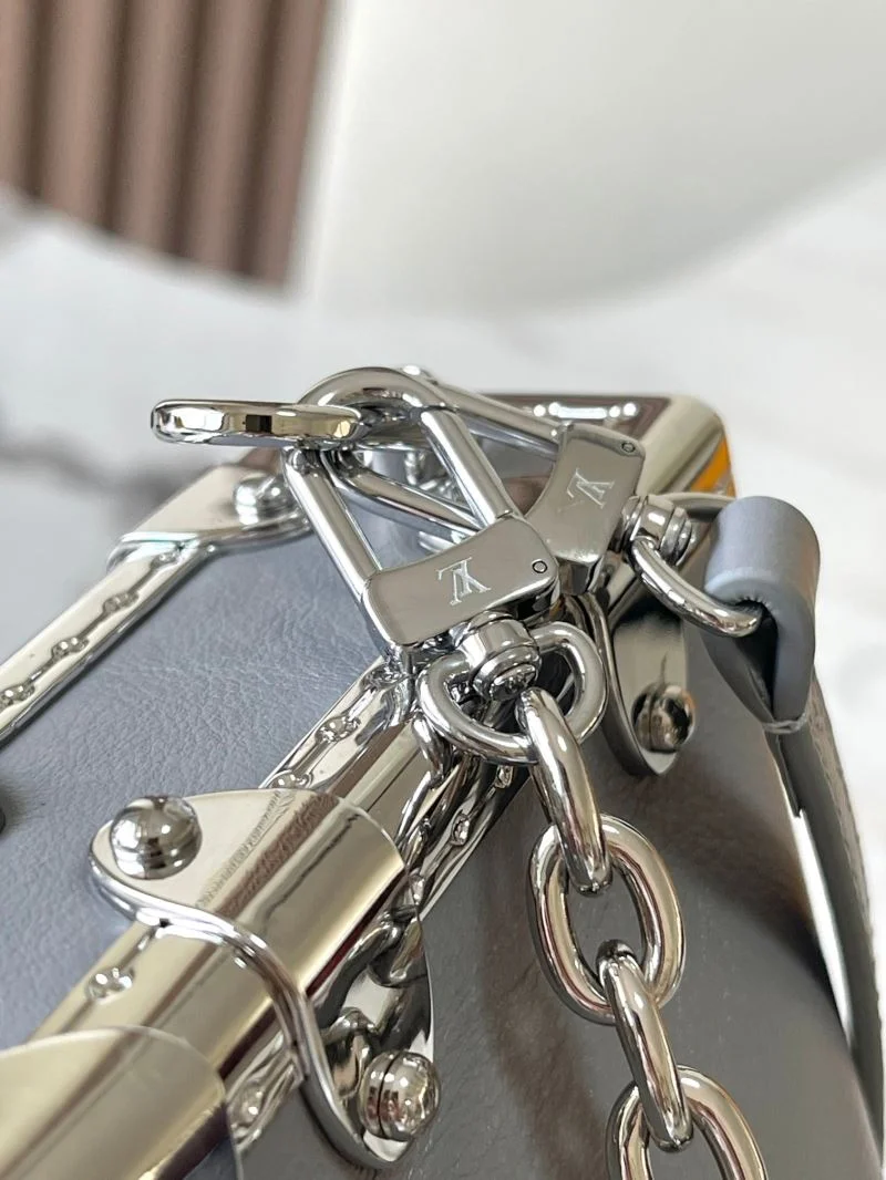 Louis Vuitton Box Bags ZipUp 40140