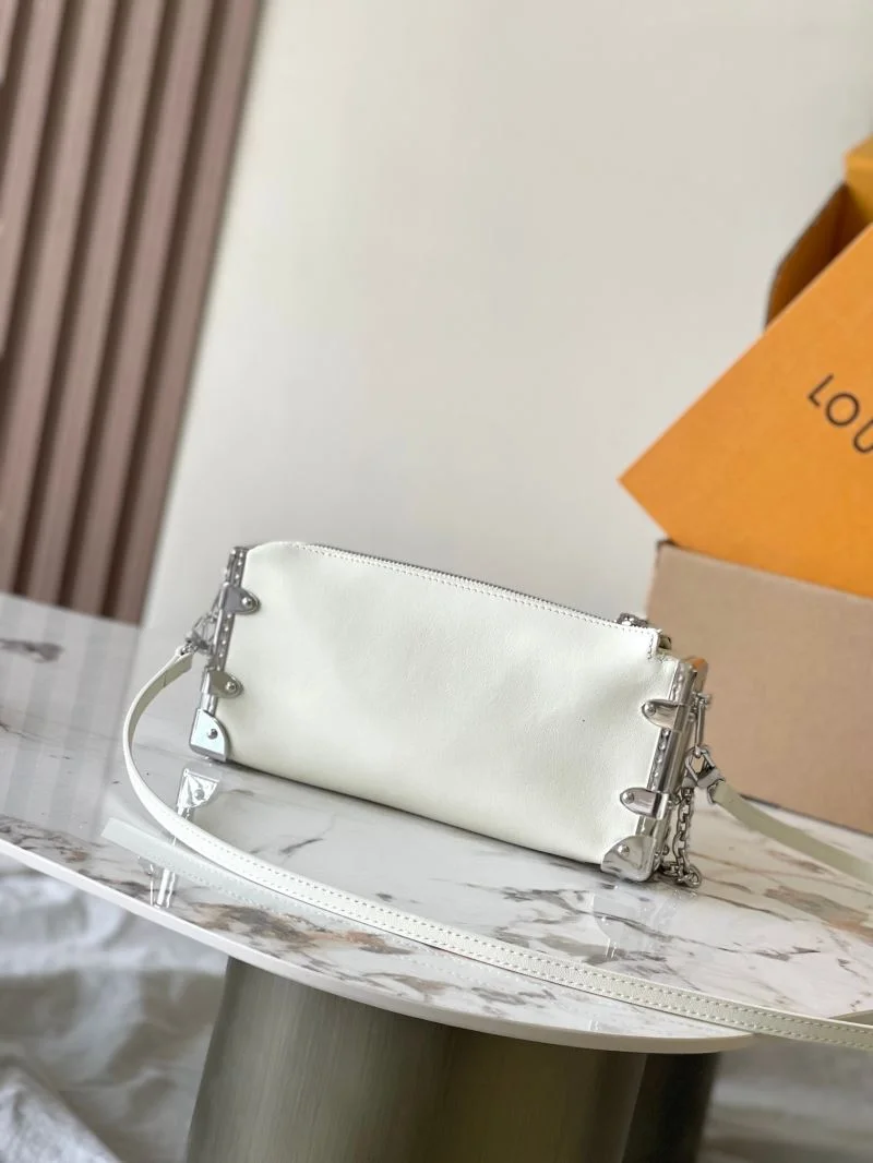 Stylish Louis Vuitton Box Bags 40148