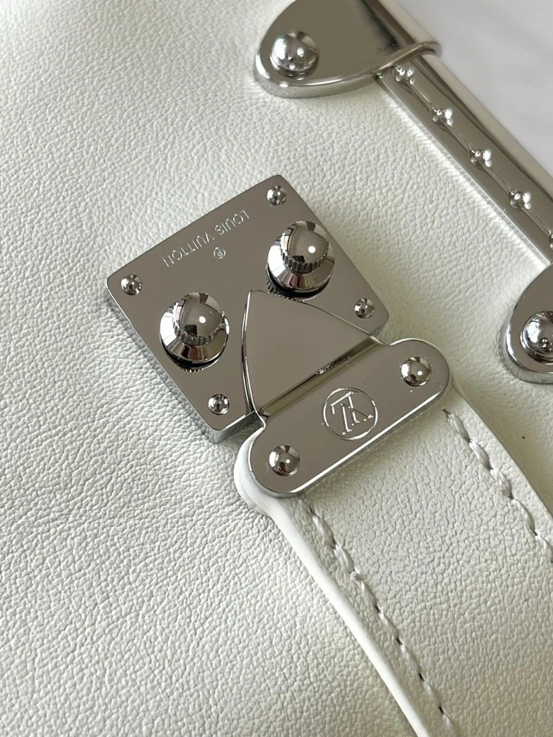Stylish Louis Vuitton Box Bags 40148