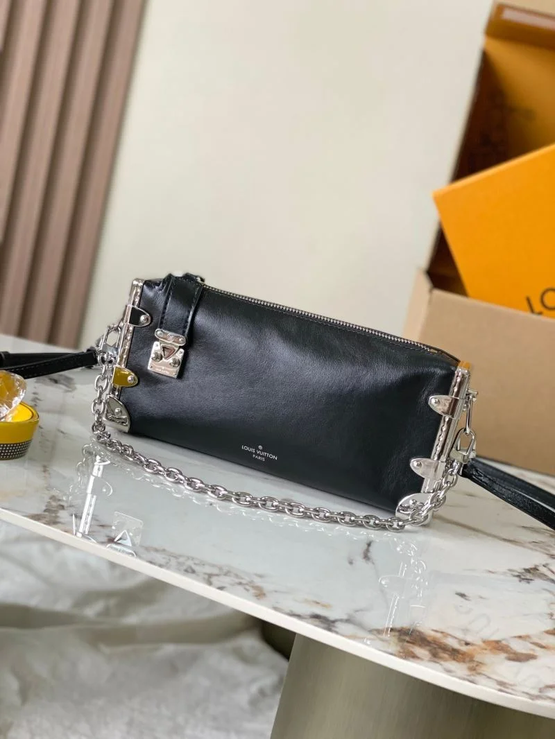 Sustainable Louis Vuitton Box Bags 40138