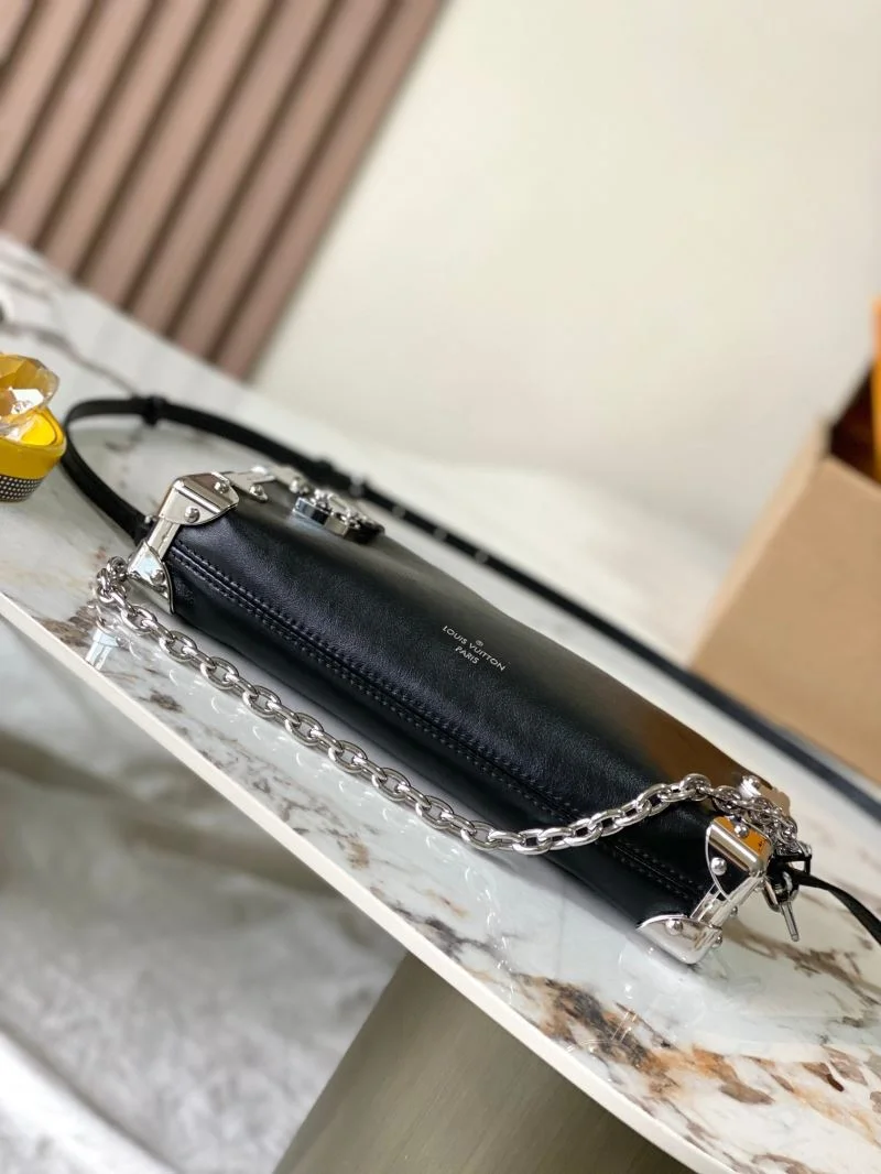 Sustainable Louis Vuitton Box Bags 40138