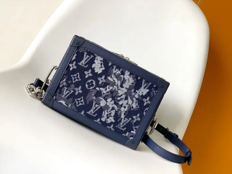 Louis Vuitton Box Bags Efficient 39297