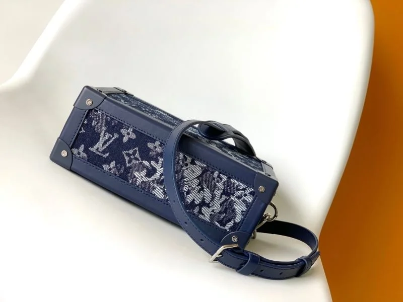 Louis Vuitton Box Bags Efficient 39297