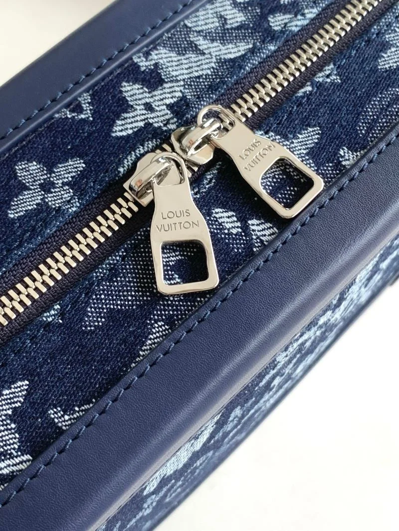 Louis Vuitton Box Bags Efficient 39297