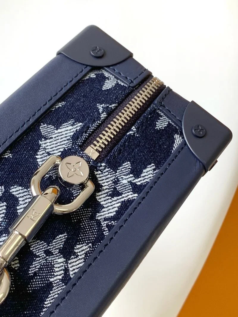 Louis Vuitton Box Bags Efficient 39297