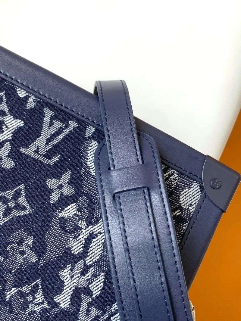 Louis Vuitton Box Bags Efficient 39297