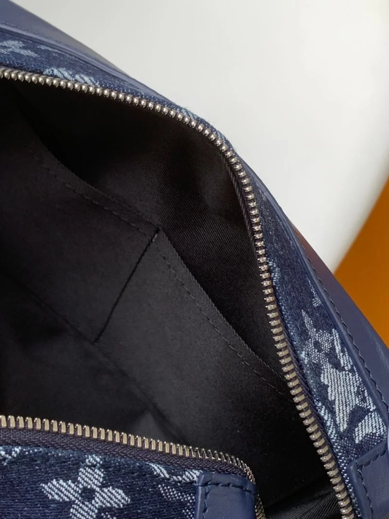 Louis Vuitton Box Bags Efficient 39297
