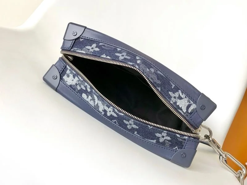 Louis Vuitton Box Bags Efficient 39297